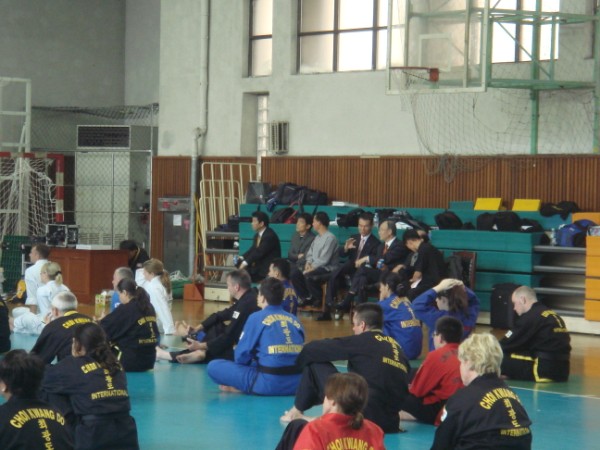 Korean Seminar